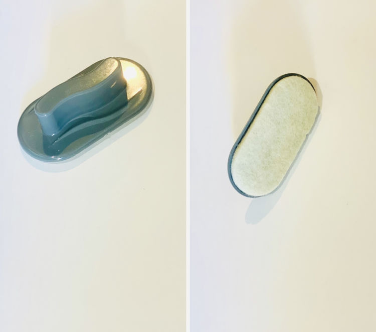 Picture of 4010-WHITEBOARD ERASER